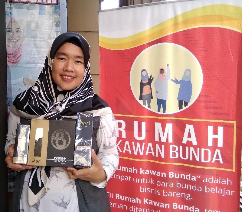 Miliki Prospek Menjanjikan Absyah Lirik Peluang Bisnis Kosmetik